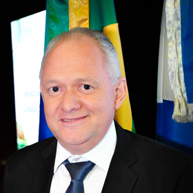 Secretaria-Executiva de Gestão Política no Interior