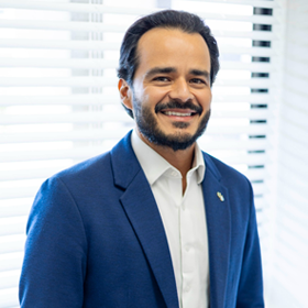 Secretaria-Executiva de Gestão Política na Capital