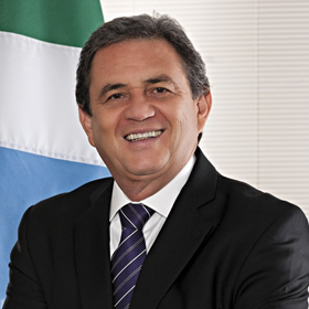Escritório de Relações Institucionais e Políticas no Distrito Federal