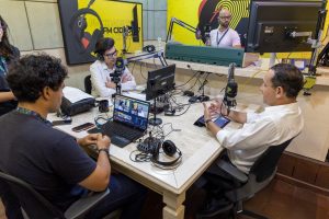 >walter Carneiro Júnior destaca avanços de MS