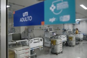 Governo do Estado entrega Hospital Regional de Dourados e fortalece a saúde no Cone Sul