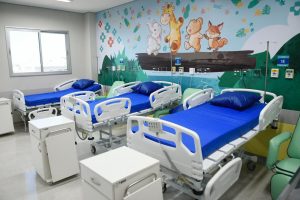 Governo do Estado entrega Hospital Regional de Dourados e fortalece a saúde no Cone Sul