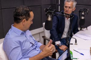 Governo de MS fortalece desenvolvimento e amplia oportunidades para a população