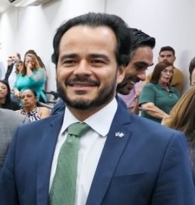 Governo de MS fortalece parcerias para superar desafios e promover o crescimento de Campo Grande