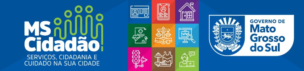 Em apenas três edições, MS Cidadão ultrapassa 2,4 mil atendimentos e reforça municipalismo no interior e Capital Em apenas três edições, MS Cidadão ultrapassa 2,4 mil atendimentos e reforça municipalismo no interior e Capital